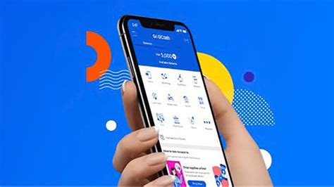 Claim your GCash Send Pamasko in 3 easy steps! .